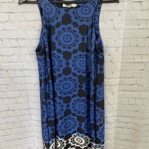 Aryeh Knee-Length halter Dress